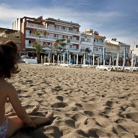 Mediterraneo Carihuela