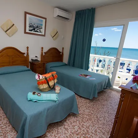 Mediterraneo Carihuela 3* Torremolinos