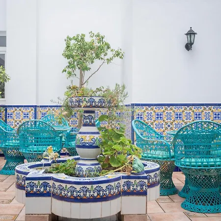 Hotel Moon Dreams Mediterraneo