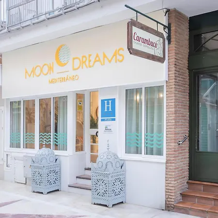 Hotel Moon Dreams Mediterraneo