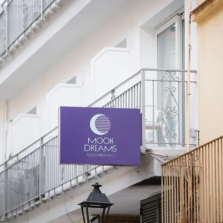 Hotel Moon Dreams Mediterraneo