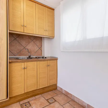 Moon Dreams Mediterraneo Hotel 3*