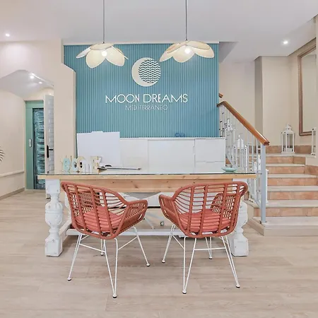 Moon Dreams Mediterraneo Torremolinos