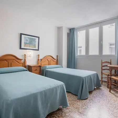 Hotel Moon Dreams Mediterraneo