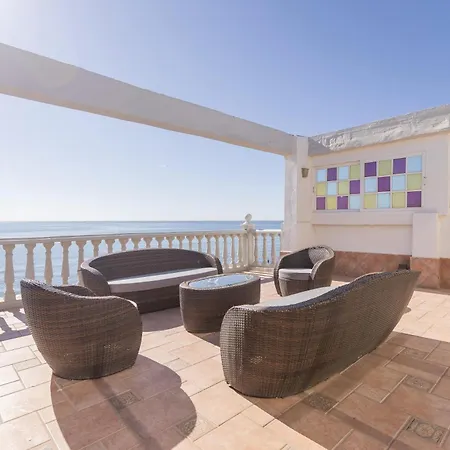 Moon Dreams Mediterraneo Hotel 3*