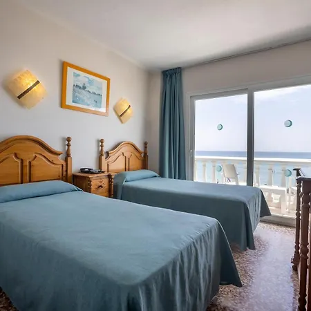 Moon Dreams Mediterraneo Hotel