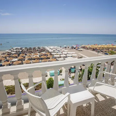 Moon Dreams Mediterraneo 3* Torremolinos