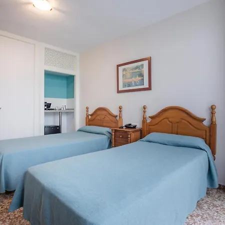 Hotel Moon Dreams Mediterraneo