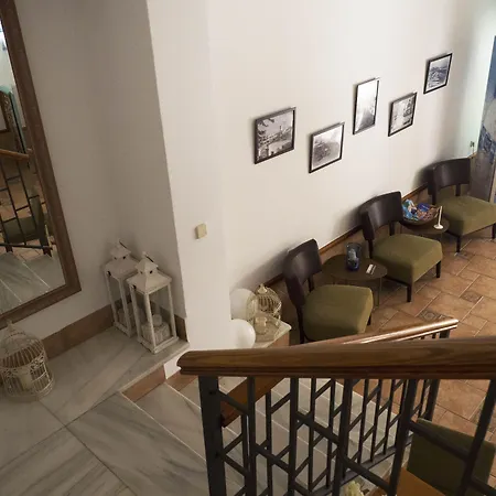 Hotel Moon Dreams Mediterraneo