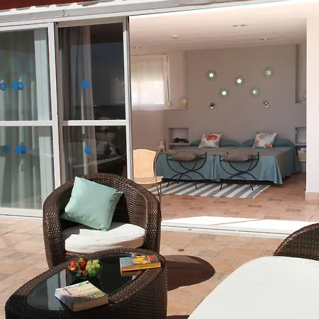 Moon Dreams Mediterraneo Hotel