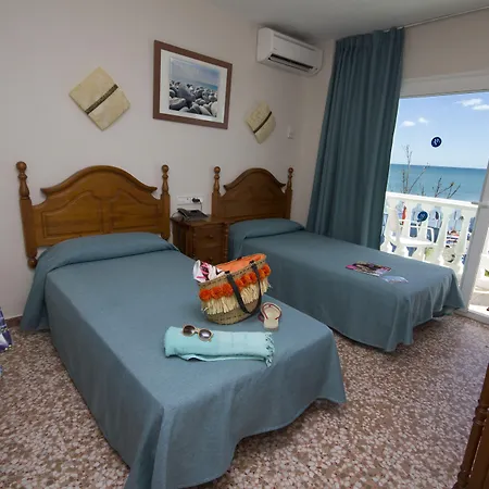 Moon Dreams Mediterraneo Torremolinos