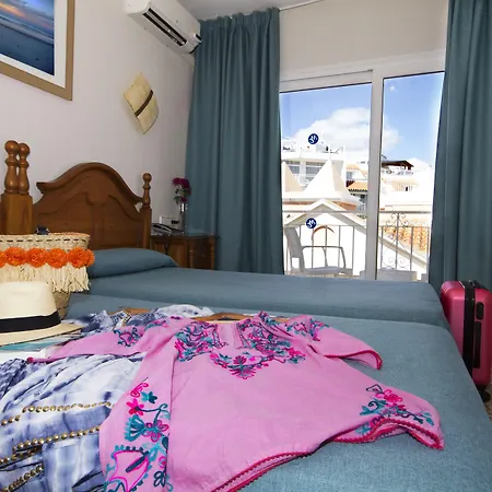 Moon Dreams Mediterraneo 3*