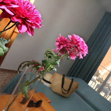 Moon Dreams Mediterraneo Hotel Torremolinos