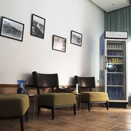 Hotel Moon Dreams Mediterraneo Torremolinos