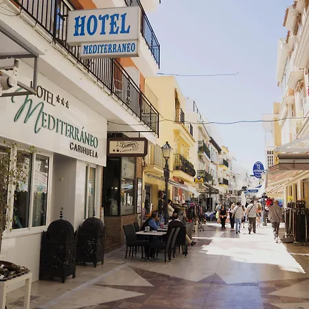 Hotel Moon Dreams Mediterraneo