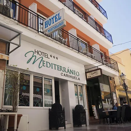 Bluesea Solaris Ex Md Mediterraneo 酒店 3*