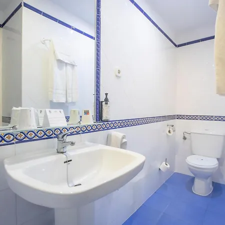 Bluesea Solaris Ex Md Mediterráneo Hotel