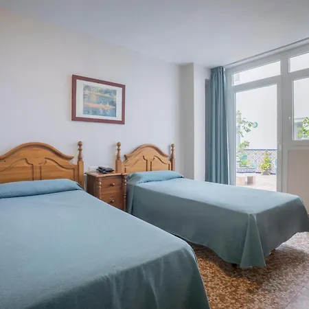 Bluesea Solaris Ex Md Mediterráneo Hotel 3*