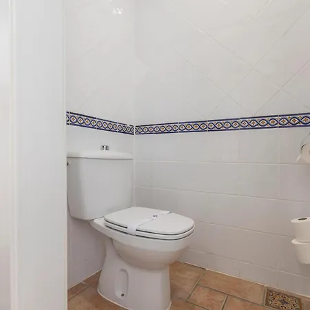 Bluesea Solaris Ex Md Mediterráneo 3*