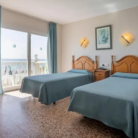 Bluesea Solaris Ex Md Mediterraneo 3* توريمولينوس