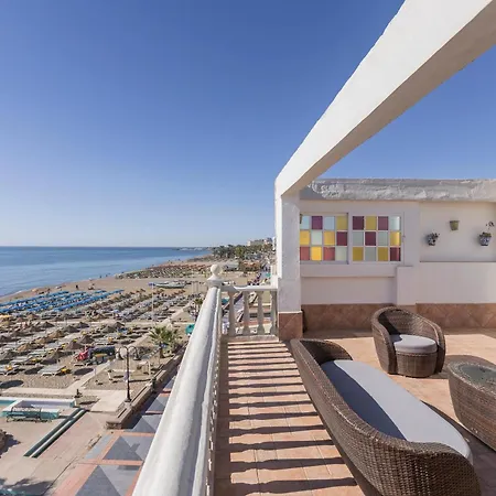 Bluesea Solaris Ex Md Mediterraneo