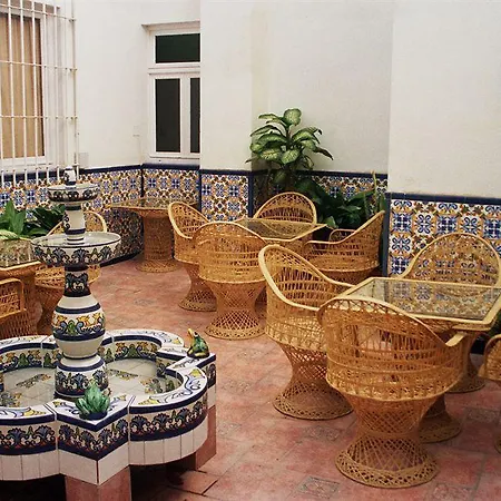 Mediterraneo Carihuela Hotel