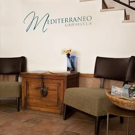 Mediterraneo Carihuela 3* Torremolinos