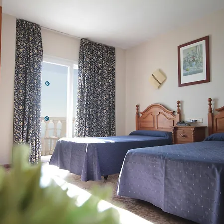 Moon Dreams Mediterraneo Hotel Torremolinos